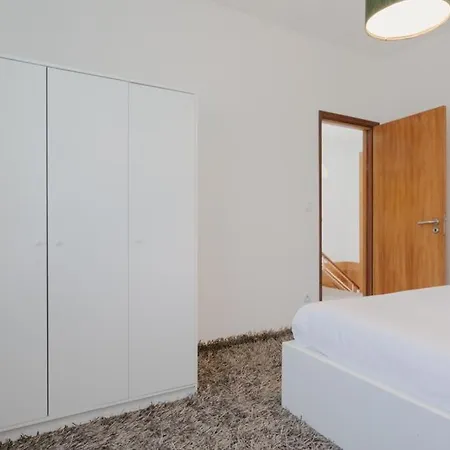 Vikap Guest House Porto Exterior photo