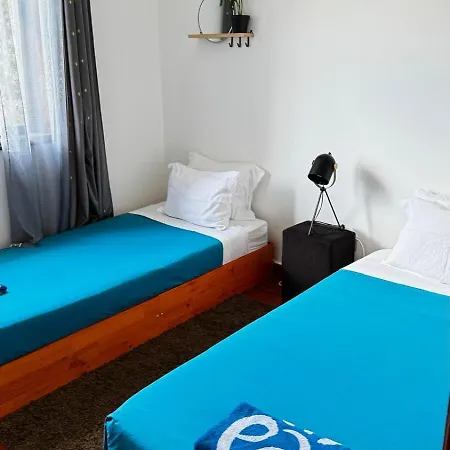 Vikap Guest House Porto Exterior photo