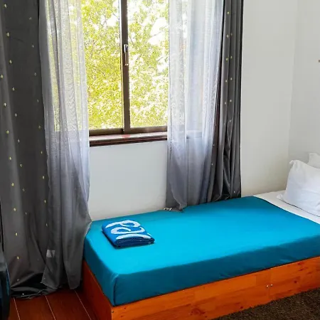 Vikap Guest House Porto Exterior photo