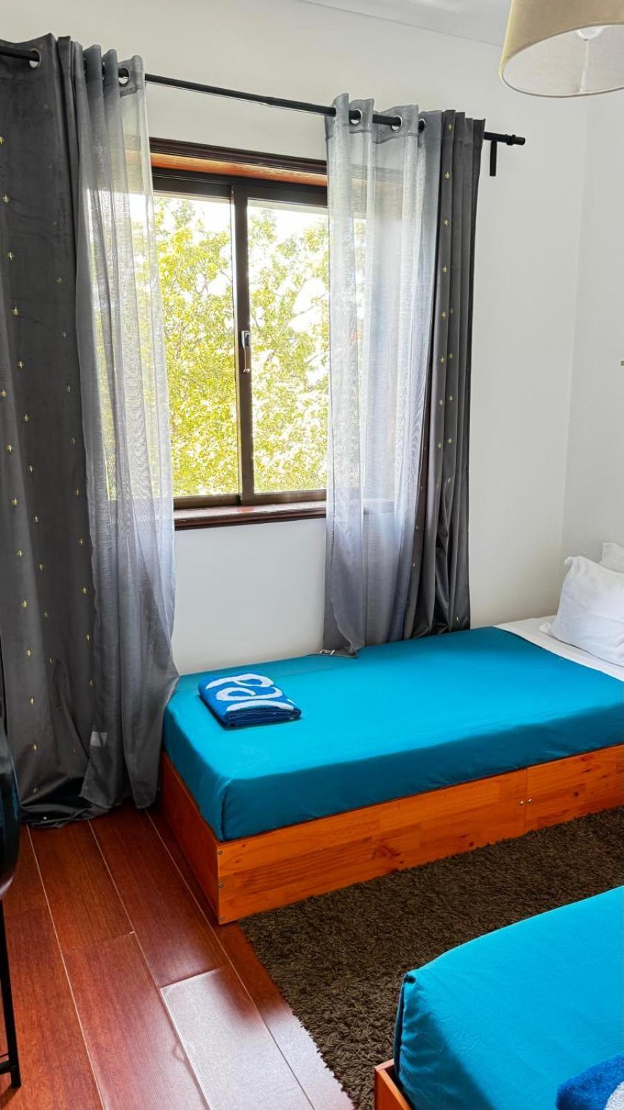Apartamento Vikap *