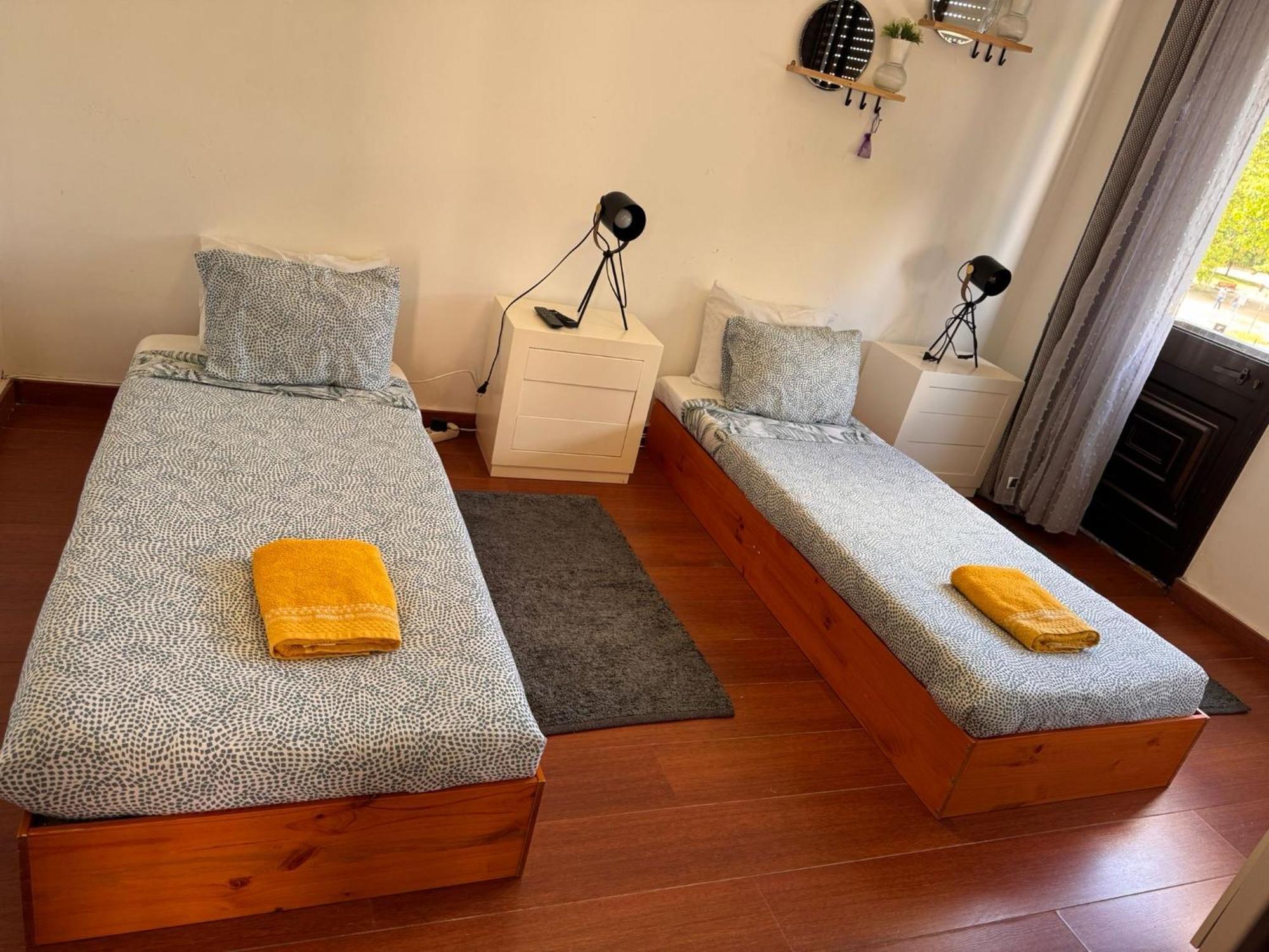 Vikap Apartamento