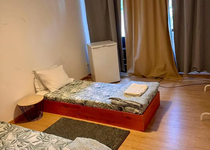 Vikap Guest House