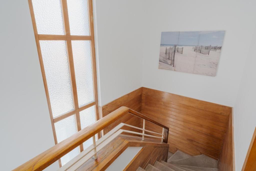 Appartement Vikap