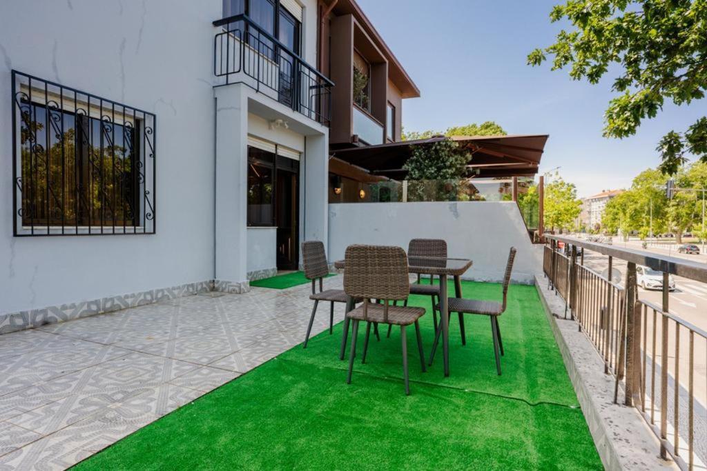 Vikap Appartement