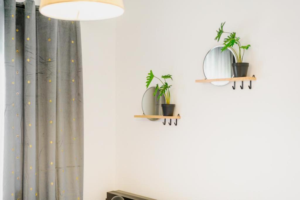 Appartement Vikap