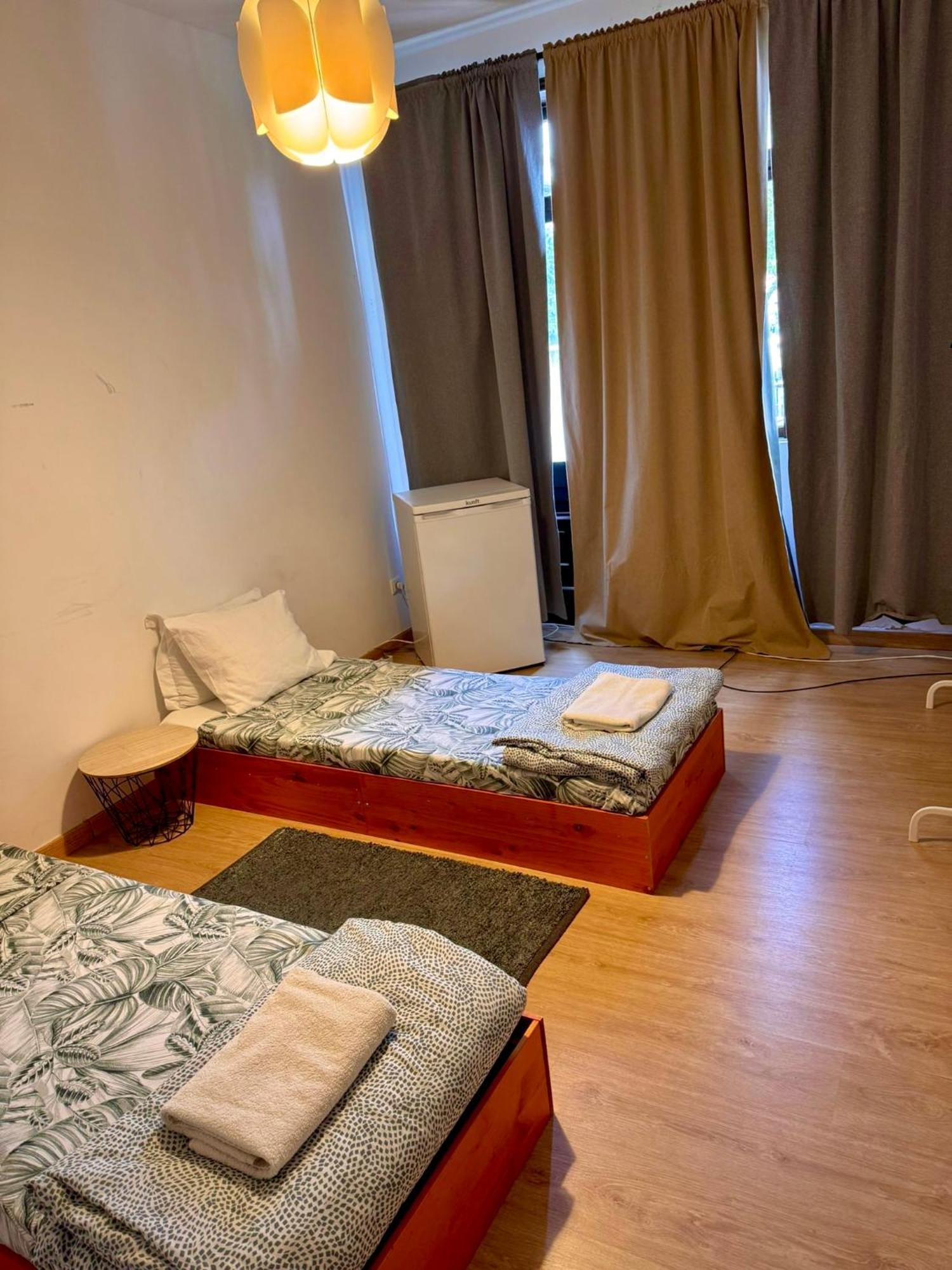Appartement Vikap Porto