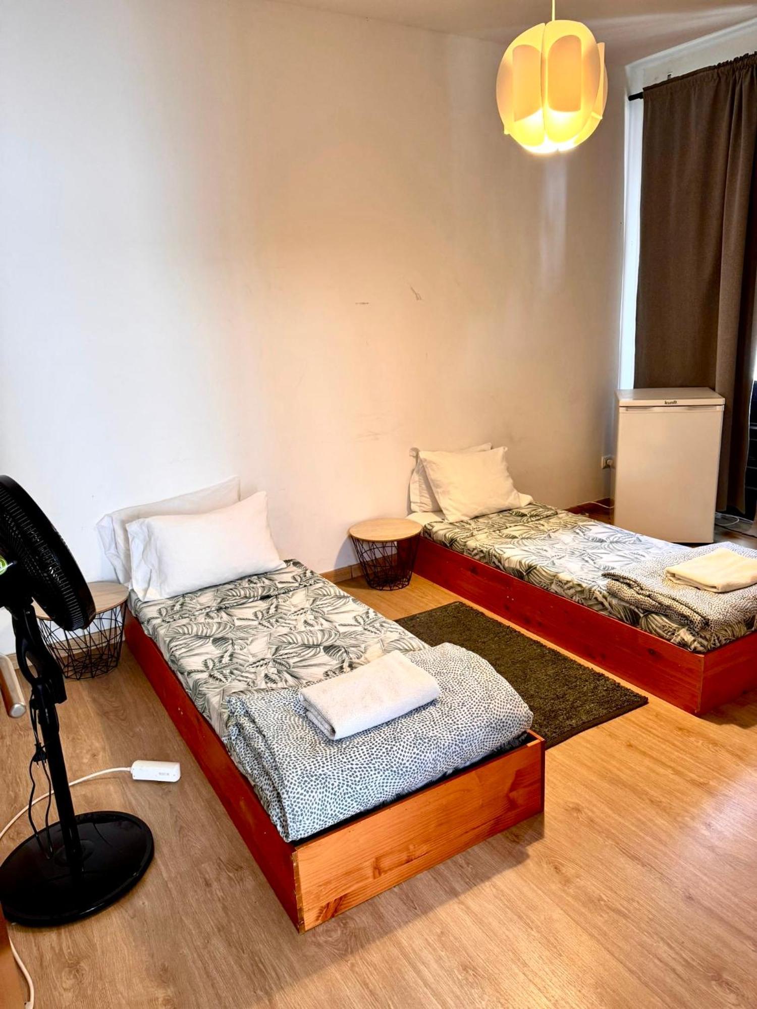 Vikap Appartement