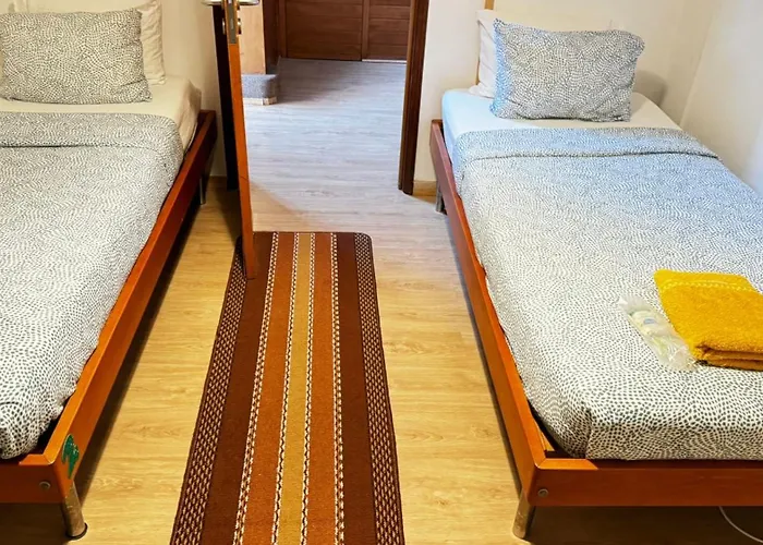 Vikap Guest House