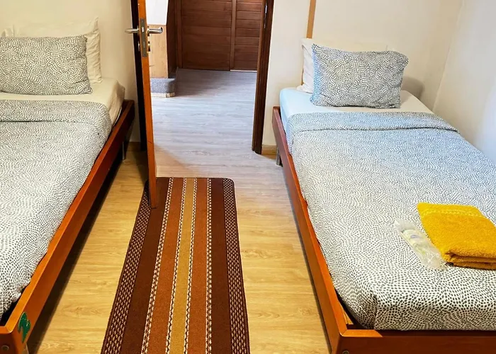 Vikap Guest House