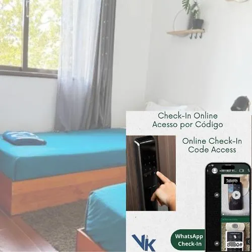 Vikap Guest House
