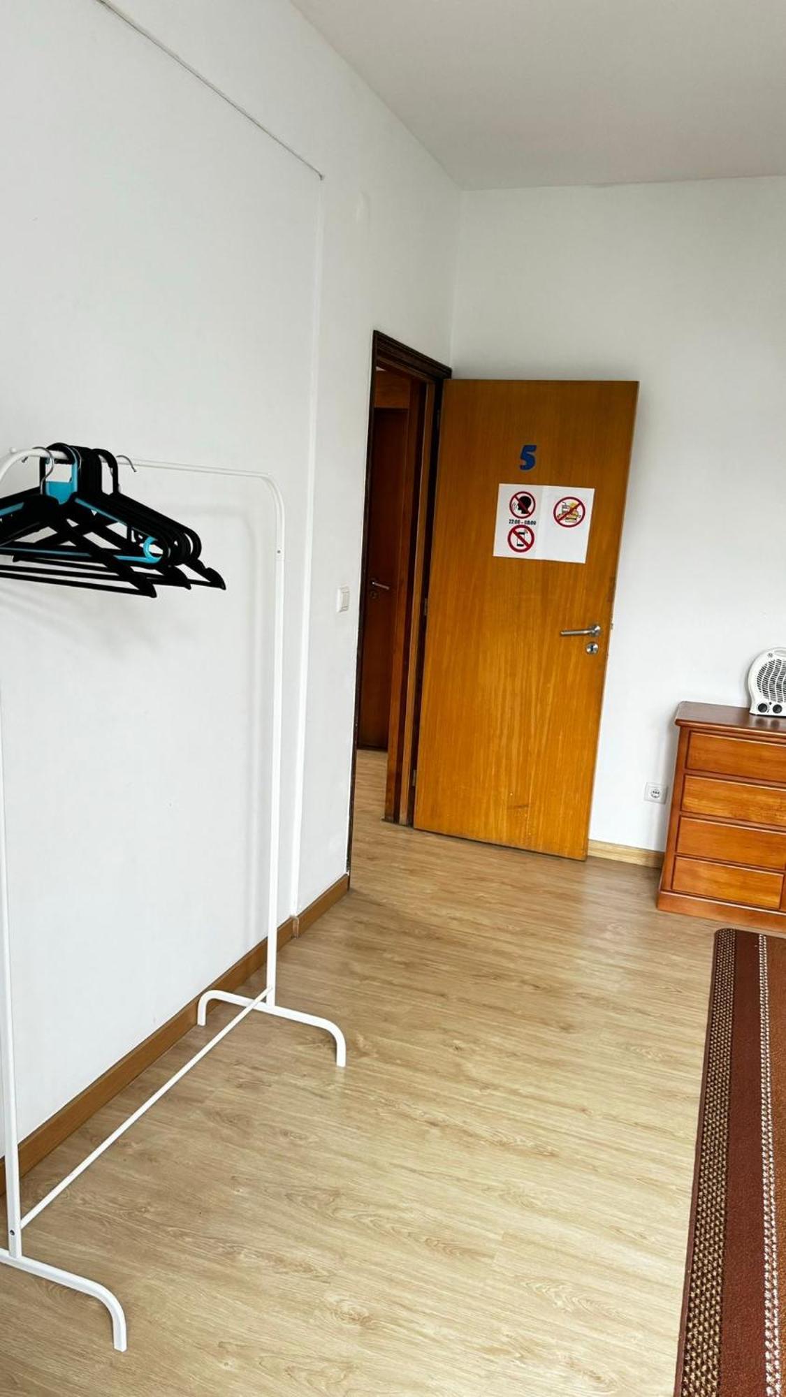 Apartment Vikap
